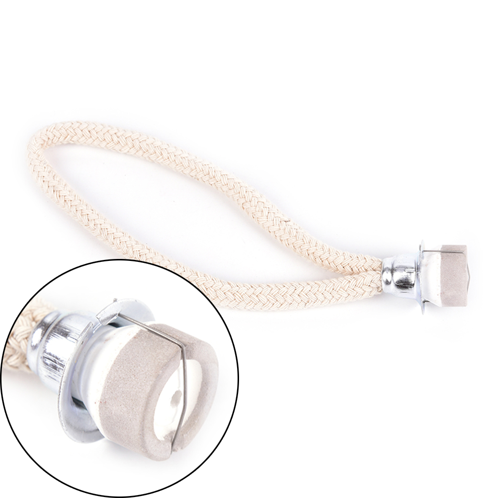 【BA】Katalytischer Dochtbrenner – Candle Supplies Essential Oils Bewertung und Preis
