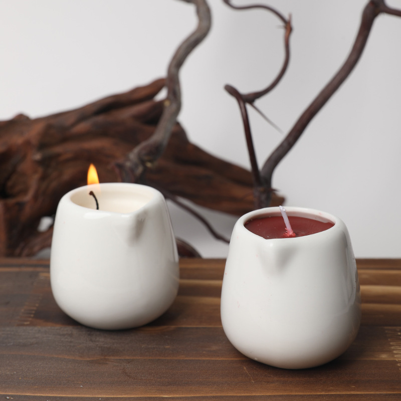 Reisebecher Keramikbecher Kerz – Candle Supplies Essential Oils Bewertung und Preis