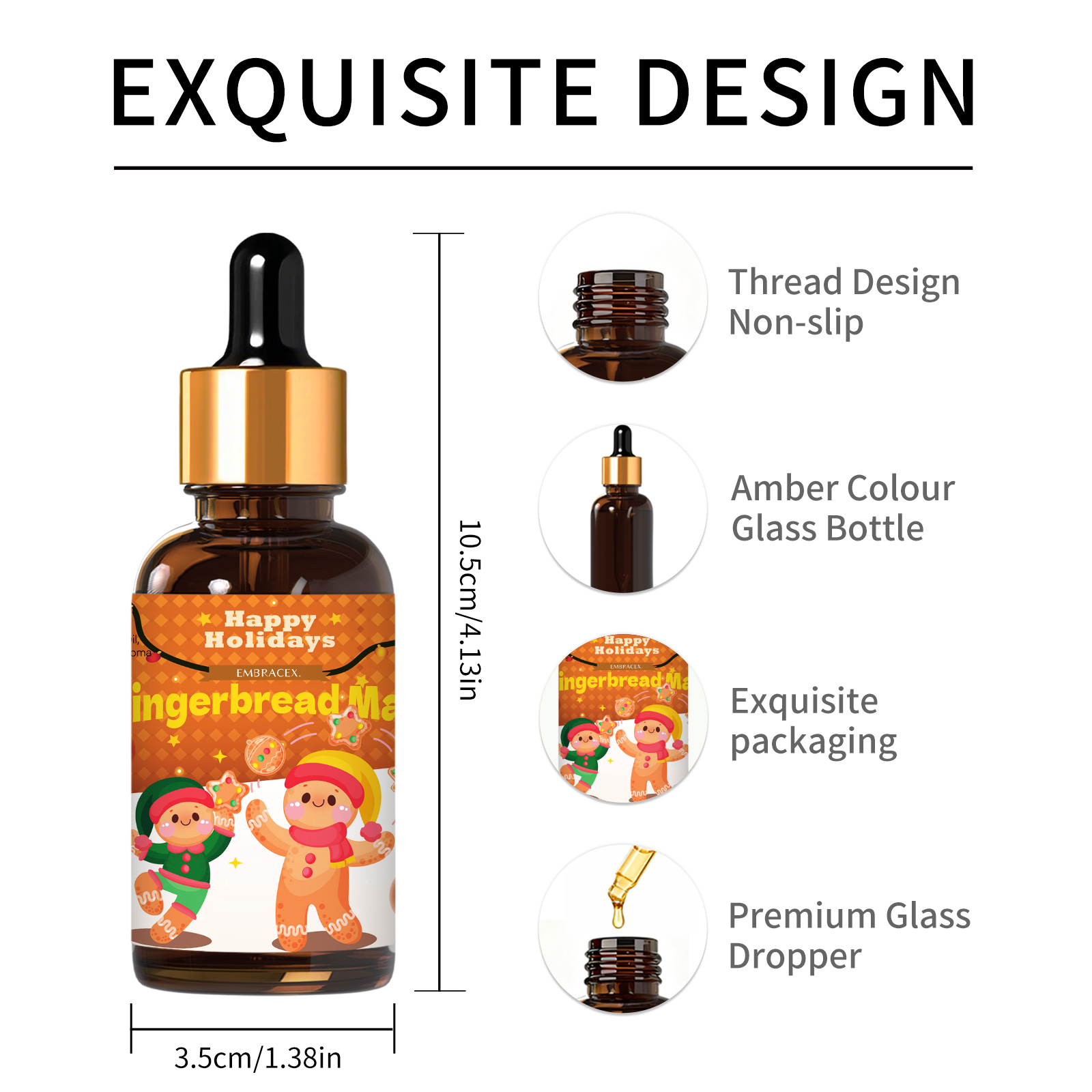30 ml ätherisches Öl mit Lebku – Candle Supplies Essential Oils Bewertung und Preis
