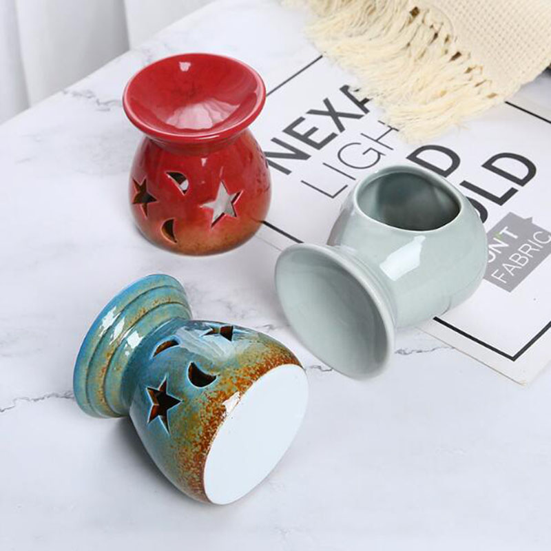 Ofen Transformation Porzellan  – Candle Supplies Essential Oils Bewertung und Preis