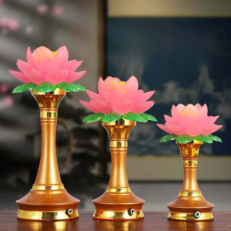 Bunter Simulierter Kerzenhalte – Candle Supplies Europe Bewertung und Preis