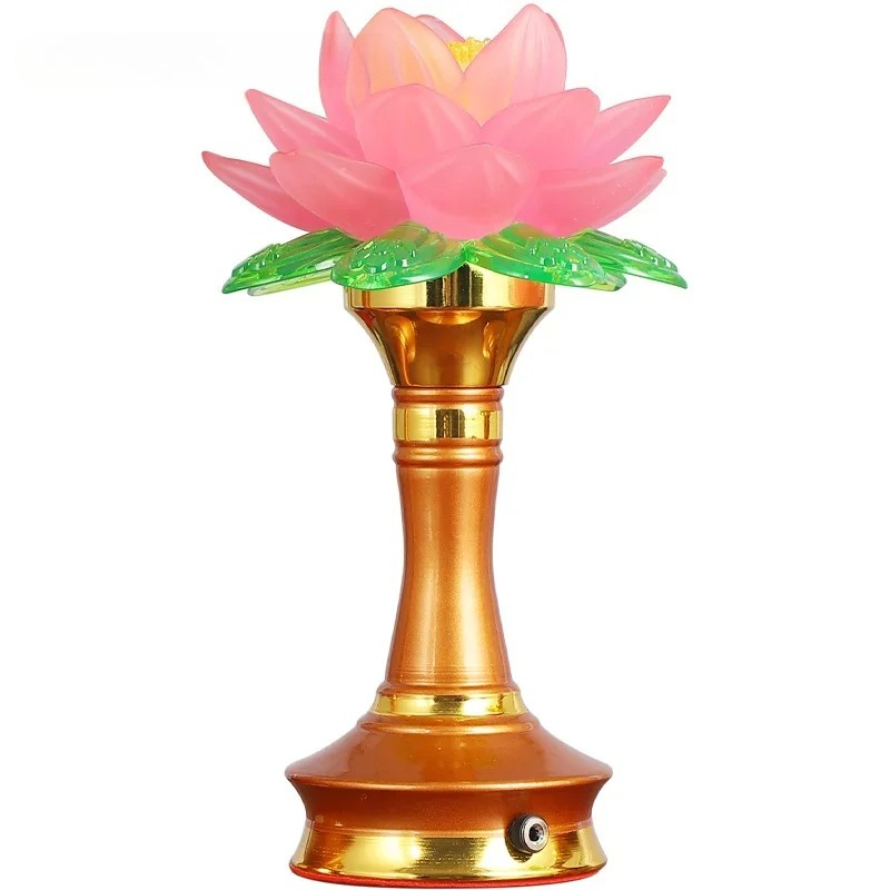 Bunter Simulierter Kerzenhalte – Candle Supplies Europe Bewertung und Preis