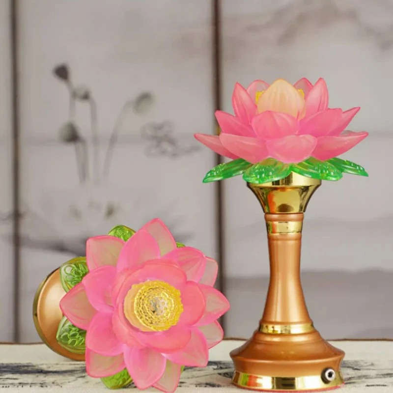Bunter Simulierter Kerzenhalte – Candle Supplies Europe Bewertung und Preis