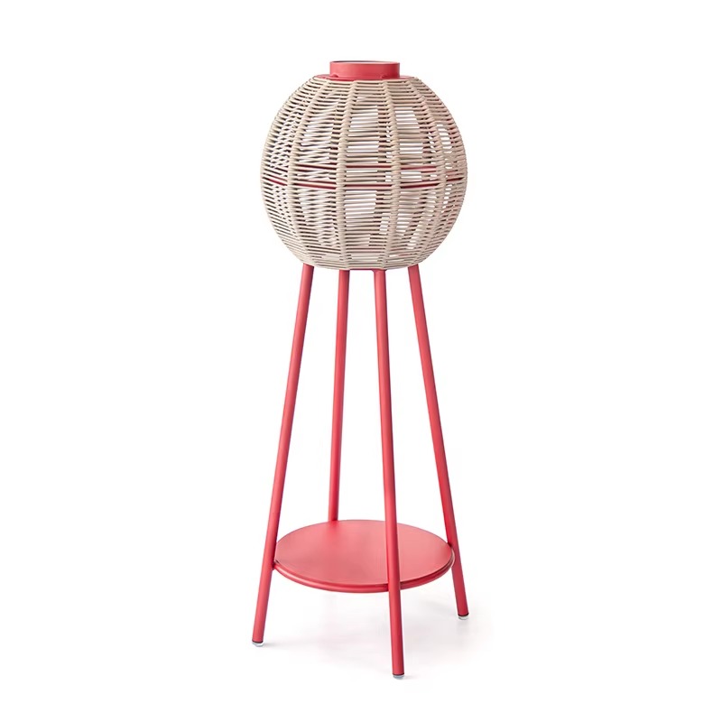 Gartenzubehör Rattan Freistehe – Candle Supplies Europe Bewertung und Preis